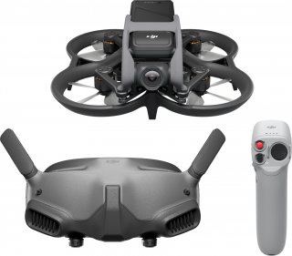 DJI Avata Pro-View Combo Drone kullananlar yorumlar
